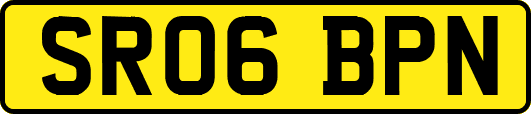 SR06BPN