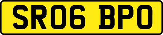 SR06BPO