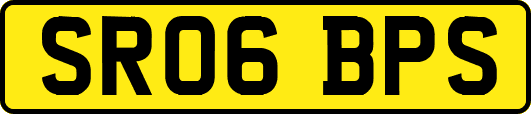 SR06BPS
