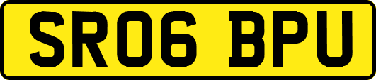 SR06BPU