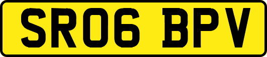 SR06BPV