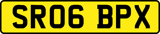 SR06BPX