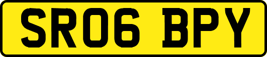 SR06BPY