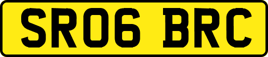 SR06BRC