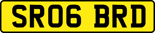 SR06BRD