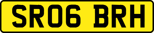 SR06BRH