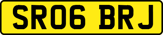 SR06BRJ