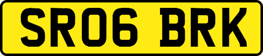 SR06BRK