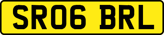 SR06BRL