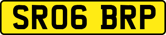 SR06BRP