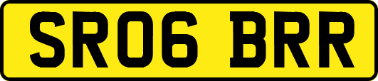 SR06BRR