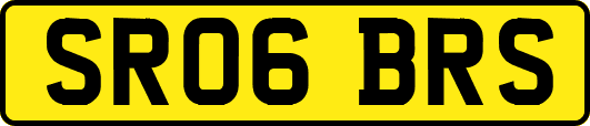 SR06BRS