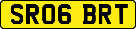 SR06BRT