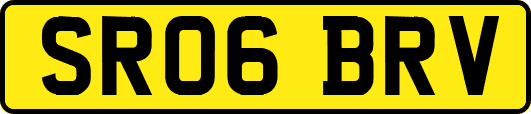 SR06BRV