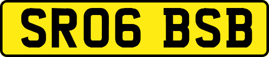 SR06BSB