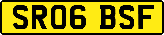 SR06BSF