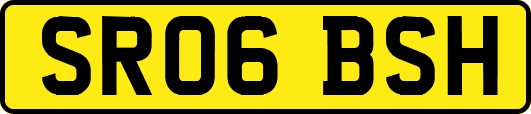 SR06BSH
