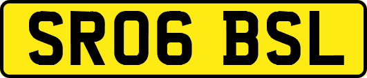 SR06BSL