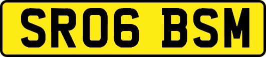 SR06BSM