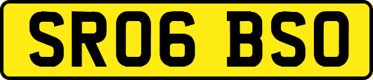 SR06BSO
