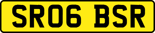 SR06BSR