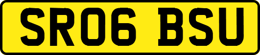 SR06BSU