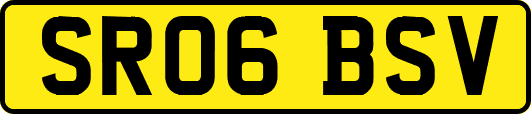 SR06BSV