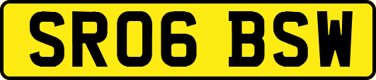 SR06BSW