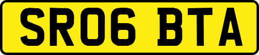 SR06BTA