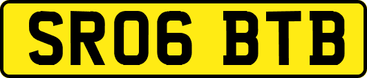 SR06BTB