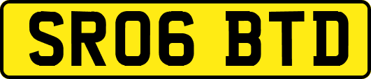 SR06BTD