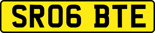 SR06BTE