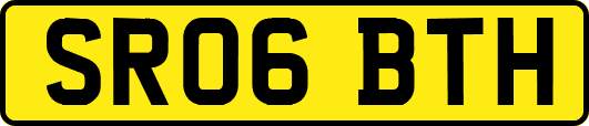 SR06BTH