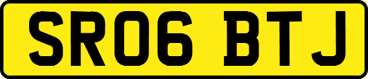 SR06BTJ