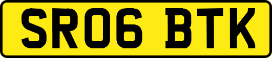 SR06BTK