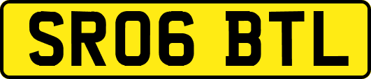 SR06BTL