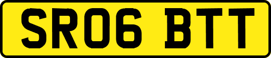SR06BTT
