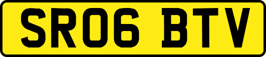 SR06BTV