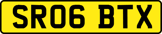 SR06BTX