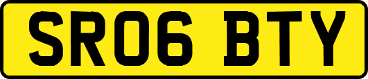 SR06BTY