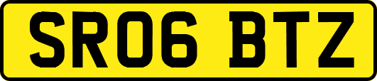 SR06BTZ
