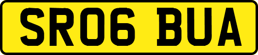 SR06BUA