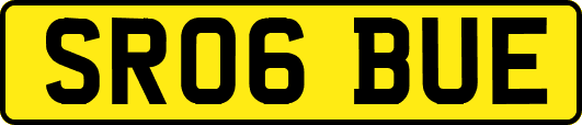 SR06BUE