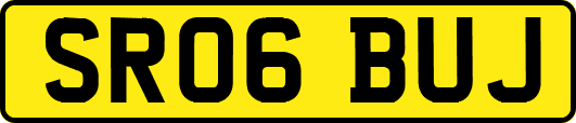 SR06BUJ