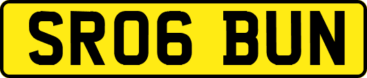 SR06BUN