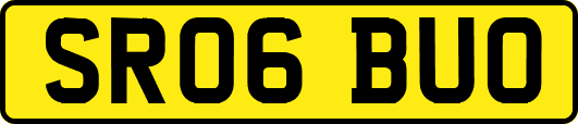 SR06BUO