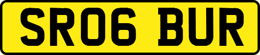 SR06BUR