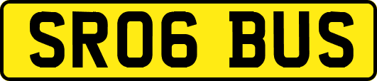 SR06BUS