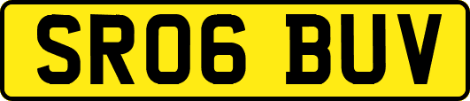 SR06BUV