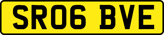 SR06BVE